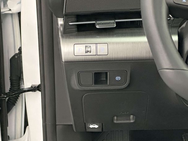 Hyundai Kona Electric 65 kWh 160 kW image number 22