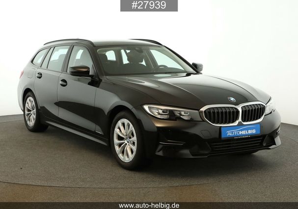 BMW 318d Touring 110 kW image number 8