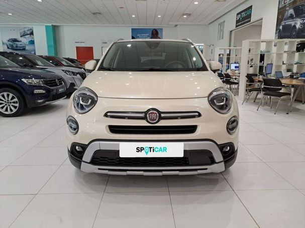 Fiat 500X 1.0 Cross 88 kW image number 6