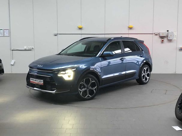 Kia Niro Spirit 95 kW image number 1