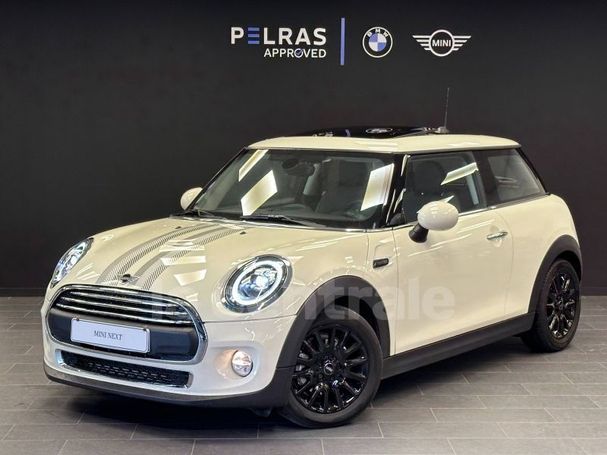 MINI ONE 75 kW image number 1