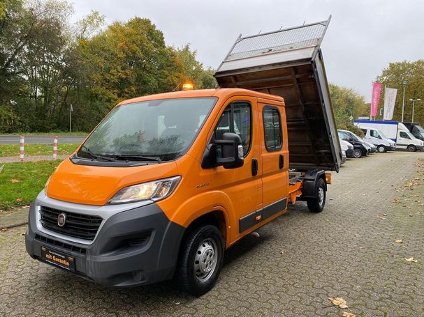 Fiat Ducato 2.3 96 kW image number 1