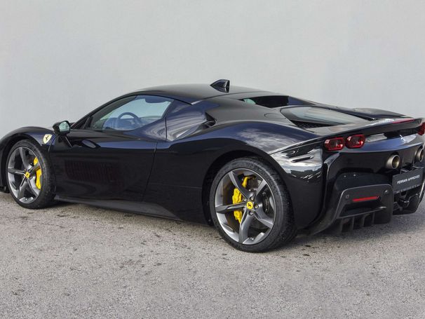 Ferrari SF90 Stradale 735 kW image number 7