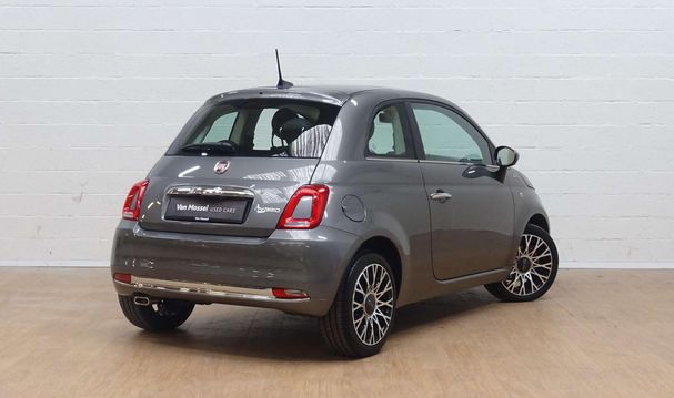 Fiat 500 1.0 52 kW image number 3