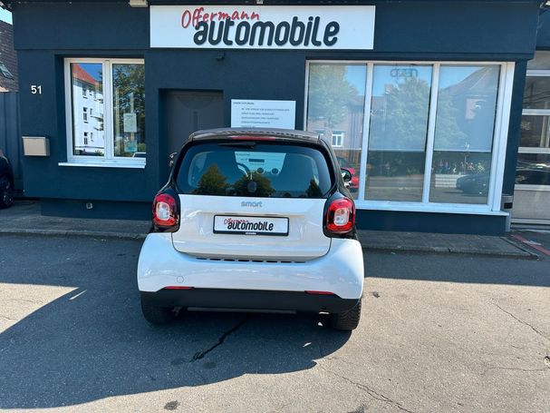 Smart ForTwo 45 kW image number 9