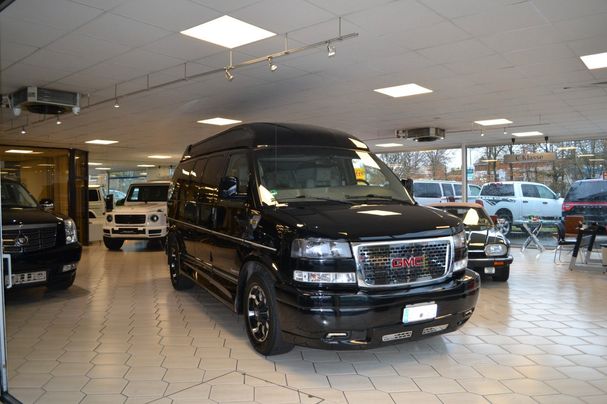 GMC Savana 241 kW image number 2