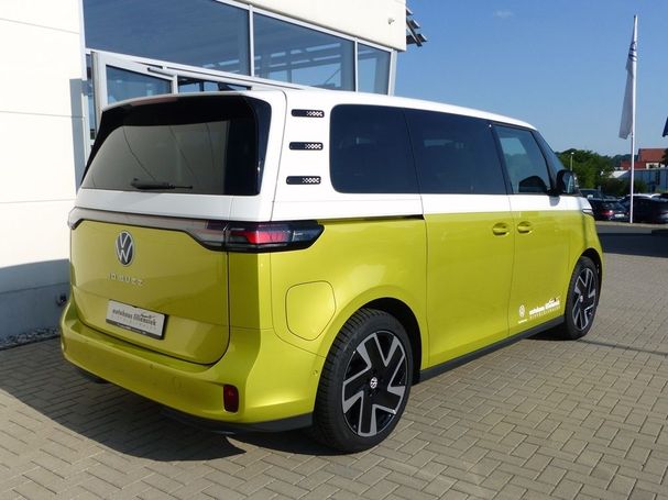 Volkswagen ID. Buzz Pro 150 kW image number 6