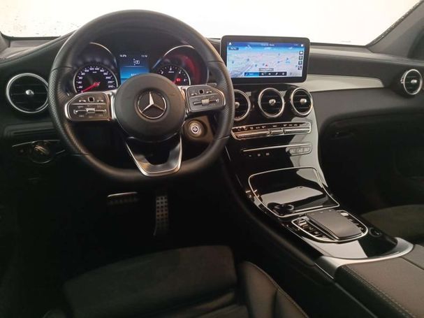 Mercedes-Benz GLC 300 d 4Matic 180 kW image number 6