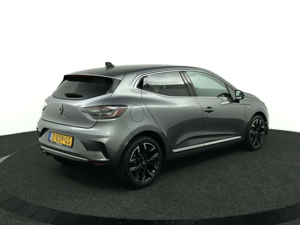 Renault Clio TCe 90 66 kW image number 7