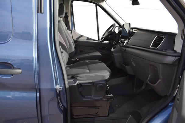 Ford E-Transit 350 L3H2 Trend 135 kW image number 15