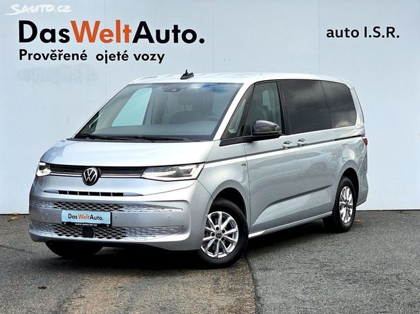 Volkswagen T6 Multivan long 110 kW image number 1