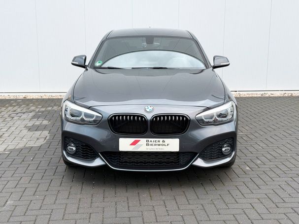 BMW 118i Edition M Sport Shadow 100 kW image number 3