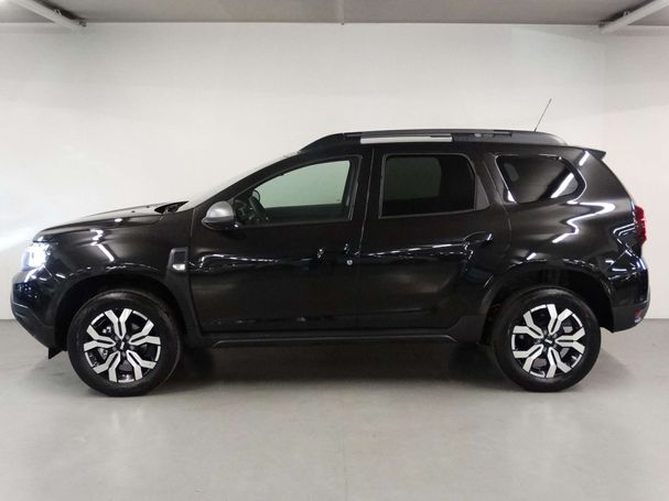 Dacia Duster TCe 100 74 kW image number 7