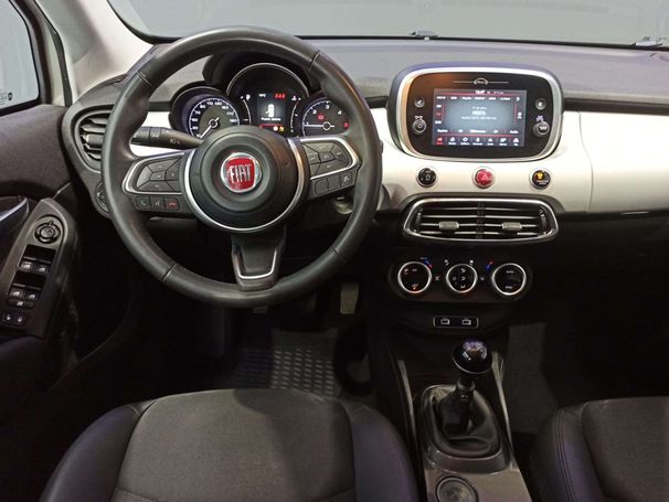 Fiat 500X 1.6 97 kW image number 15