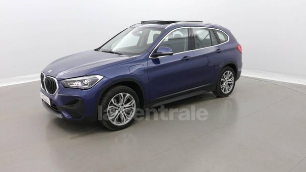 BMW X1 25e xDrive 162 kW image number 15