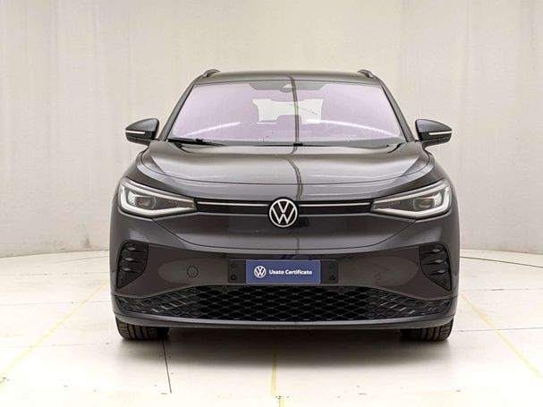 Volkswagen ID.4 GTX 4Motion 220 kW image number 2