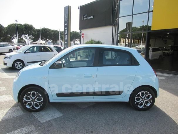 Renault Twingo 22 kWh 60 kW image number 13