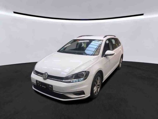 Volkswagen Golf 1.0 TSI 85 kW image number 1