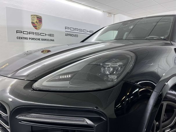 Porsche Cayenne 250 kW image number 13