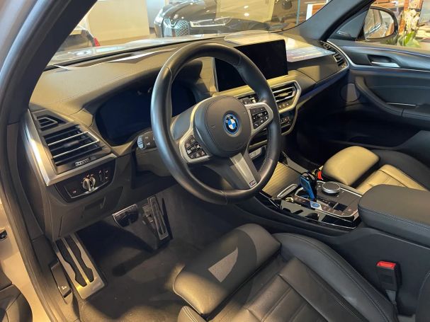 BMW iX3 Impressive 210 kW image number 5