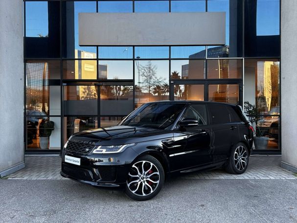 Land Rover Range Rover Sport HSE Dynamic 224 kW image number 1