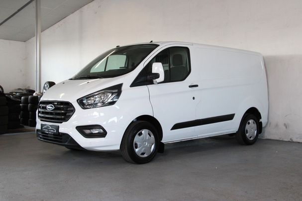 Ford Transit Custom 280 L1H1 Trend 77 kW image number 1