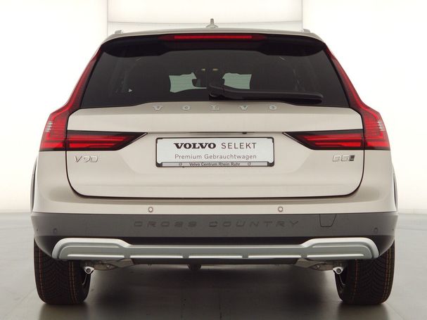 Volvo V90 Cross Country AWD B5 173 kW image number 5