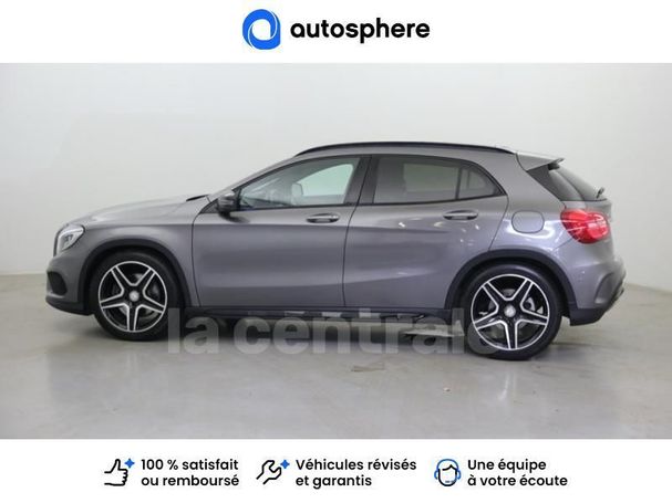 Mercedes-Benz GLA 220 d 7G-DCT 130 kW image number 15