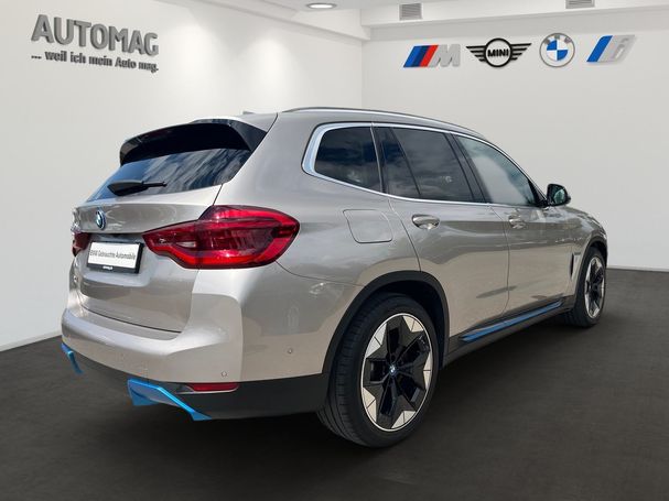 BMW iX3 210 kW image number 3