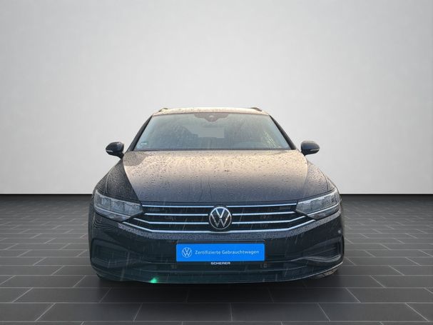 Volkswagen Passat Variant 2.0 TDI 110 kW image number 7