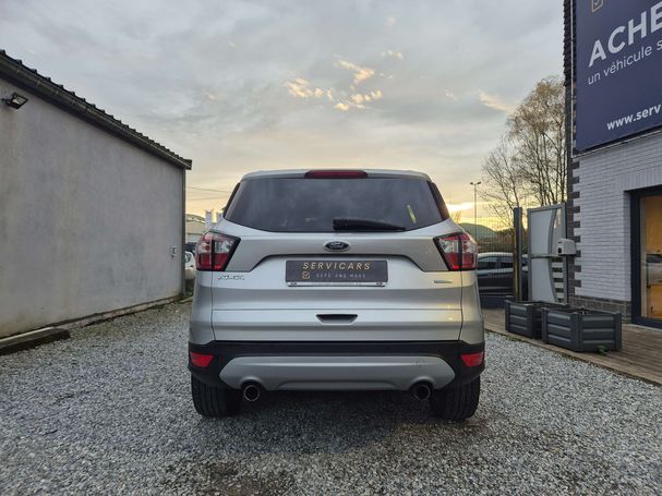 Ford Kuga 1.5 EcoBoost 110 kW image number 5