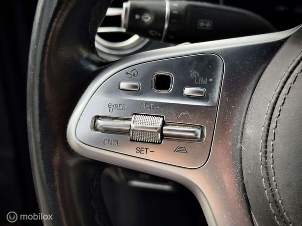 Mercedes-Benz S 350d L 210 kW image number 33