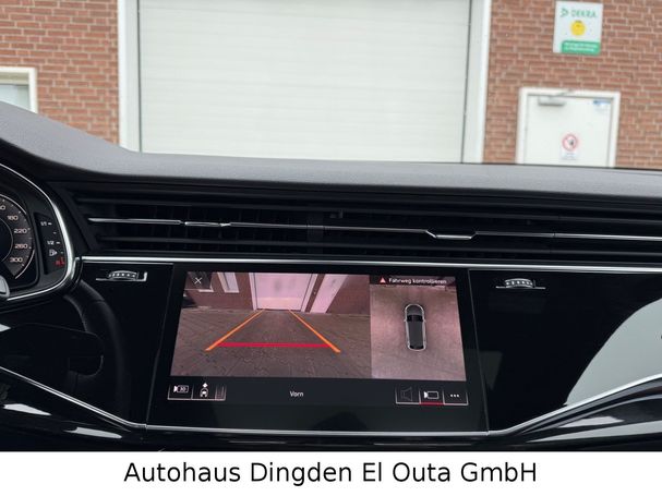 Audi Q8 50 TDI quattro S-line 210 kW image number 33