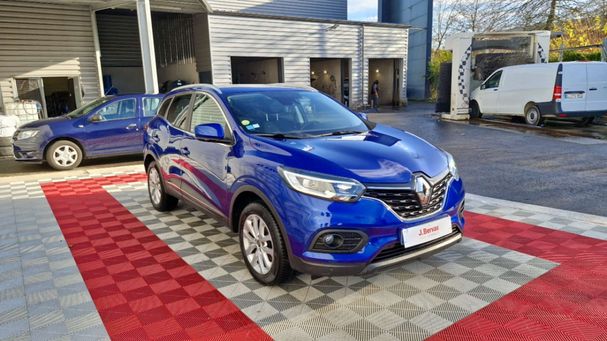 Renault Kadjar BLUE dCi 115 EDC 85 kW image number 1