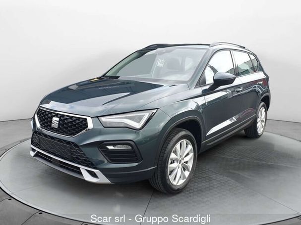 Seat Ateca 1.5 TSI DSG 110 kW image number 1