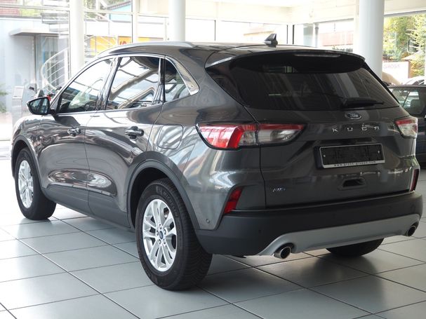 Ford Kuga Titanium X 140 kW image number 7