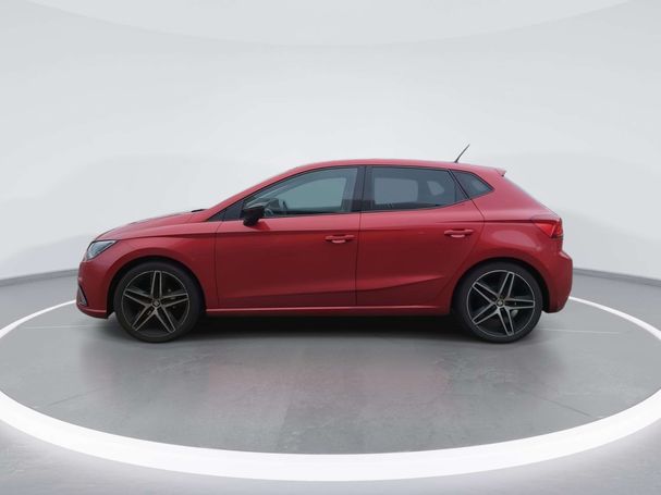 Seat Ibiza 1.0 FR 70 kW image number 5