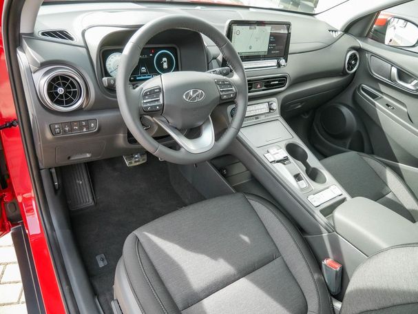 Hyundai Kona 150 kW image number 10