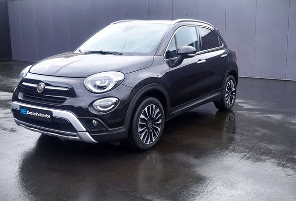 Fiat 500X 81 kW image number 1