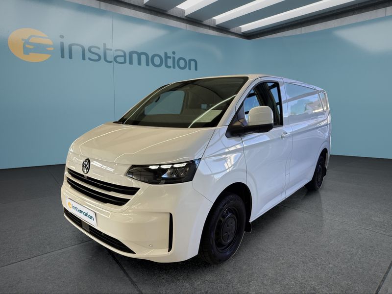 Volkswagen T7