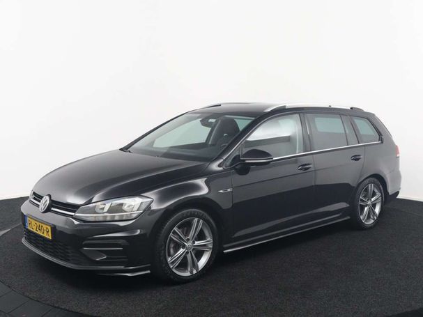 Volkswagen Golf Variant 1.5 TSI Highline DSG 110 kW image number 1