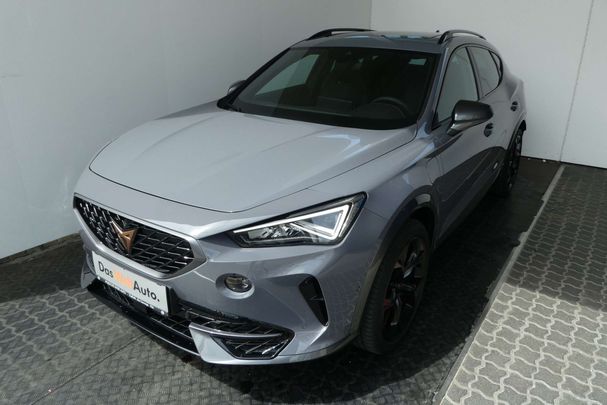 Cupra Formentor e-HYBRID DSG 150 kW image number 1