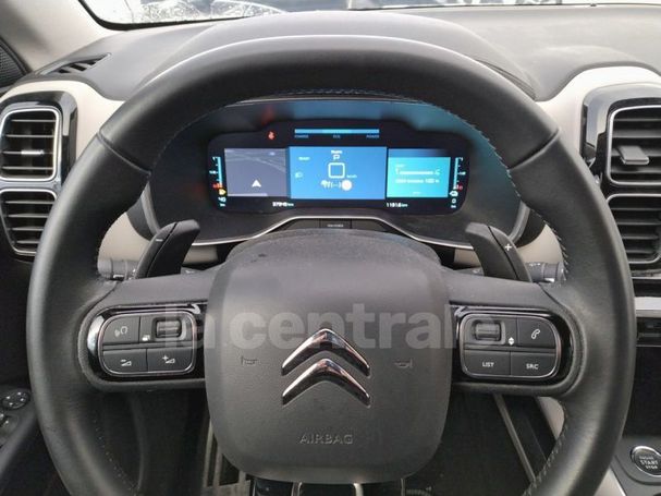 Citroen C5 Aircross 165 kW image number 11