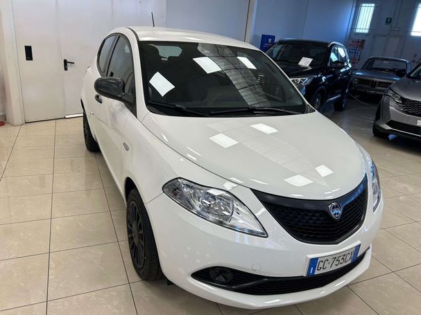 Lancia Ypsilon 51 kW image number 1