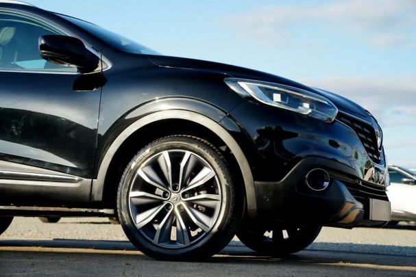 Renault Kadjar Energy TCe 120 kW image number 3