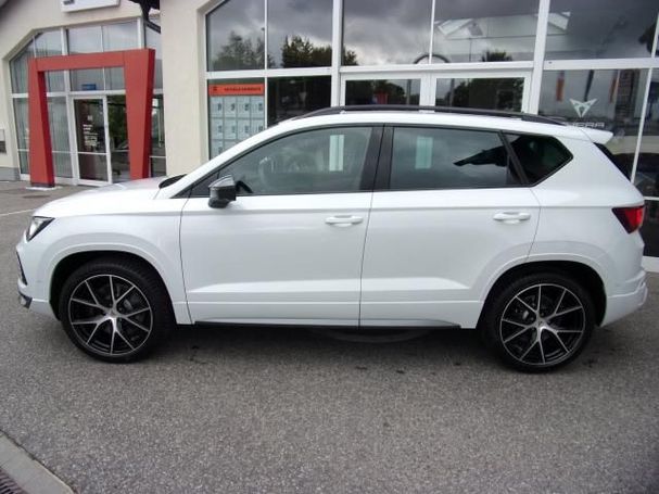 Cupra Ateca 2.0 TSI DSG 4Drive 221 kW image number 13