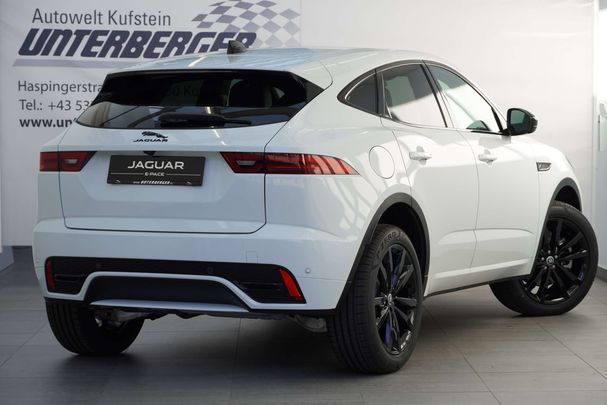 Jaguar E-Pace R-Dynamic S 119 kW image number 6