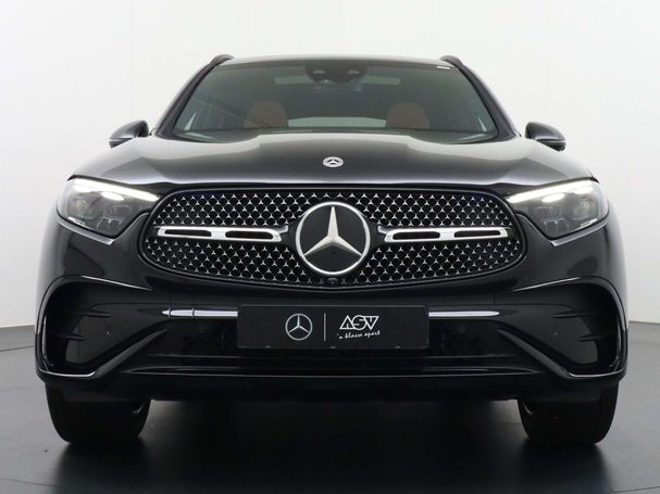 Mercedes-Benz GLC 300 e edition 4Matic 230 kW image number 8