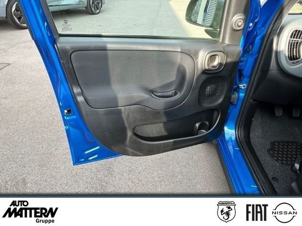 Fiat Panda 51 kW image number 11