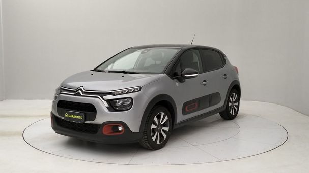 Citroen C3 Pure Tech C-Series 61 kW image number 1